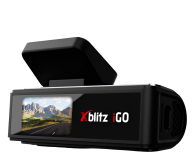 Xblitz iGO 2,5K/140/1,47"/WiFi/GPS - 1339020 - zdjęcie 3
